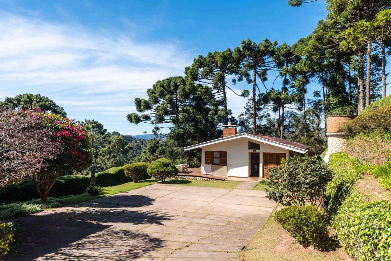 Casa Xamego Alto Padrao Com Por Do Sol Espetacular Casa de férias *